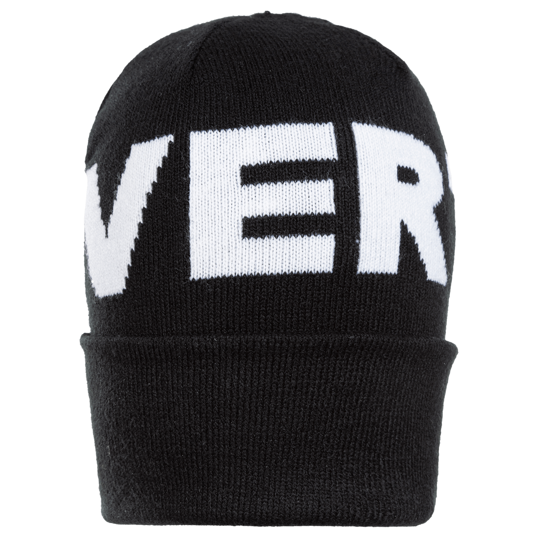 Vertical Remeeno Unisex Beanie - Lue, pannebånd og hals