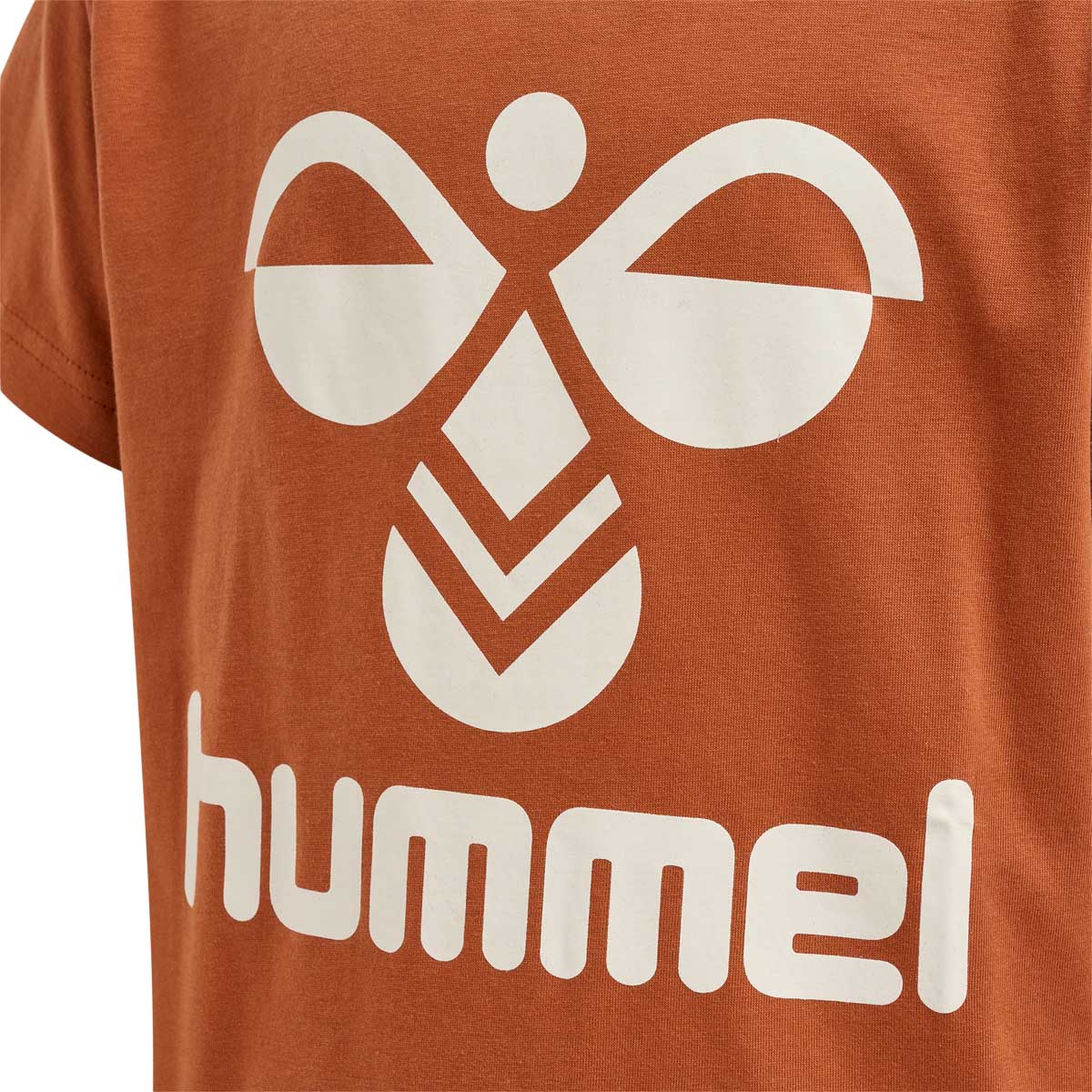 hummel Tres T-shirt Børn