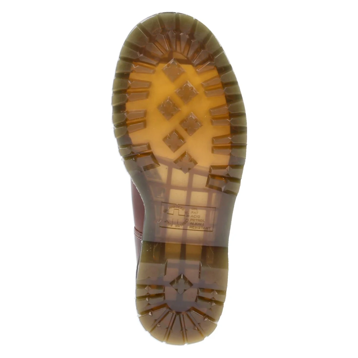 Dr. MartensChelsea Boots LEONORE - butterscotch