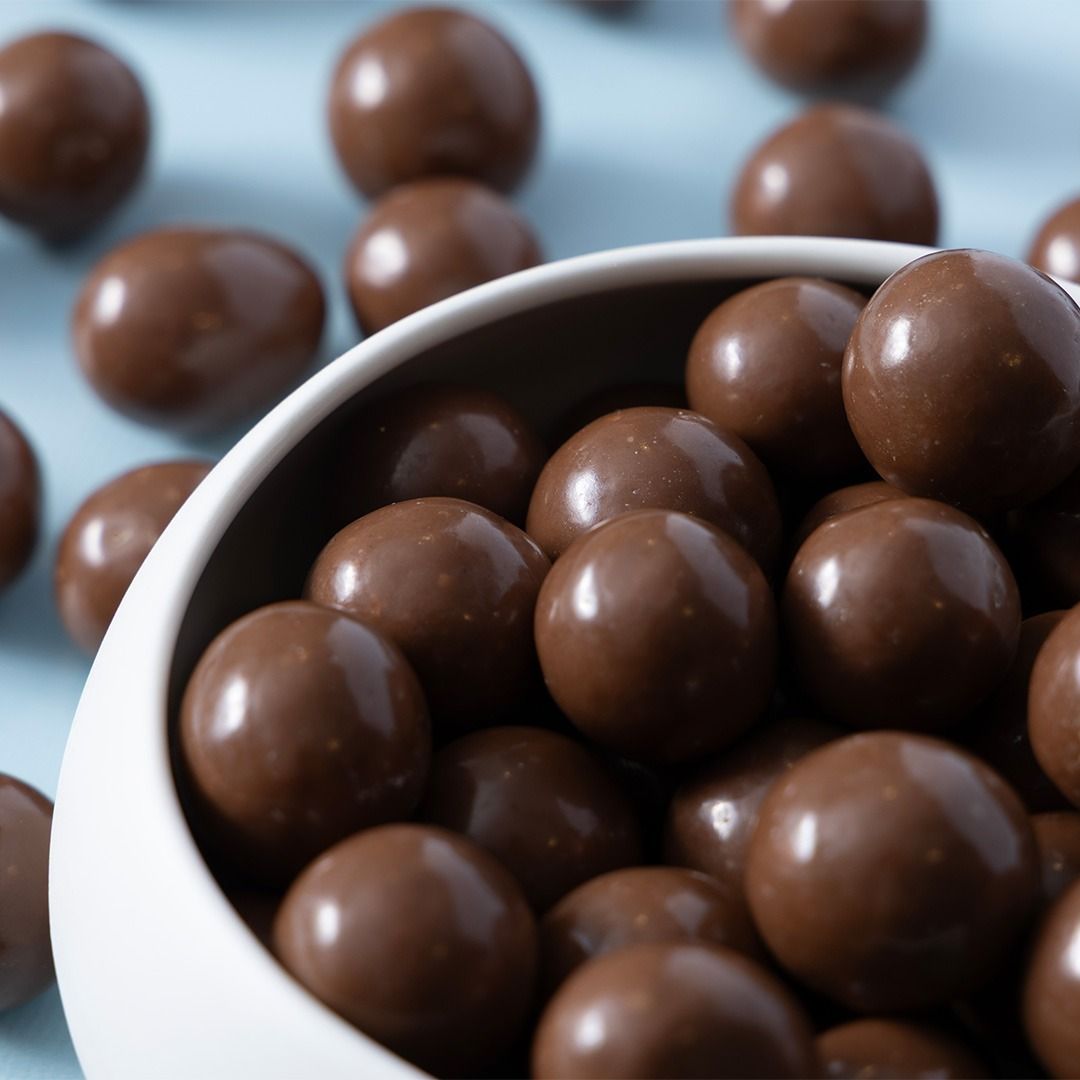 Chocolade hazelnoten melk