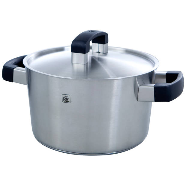 BK Conical Cool Pannenset - 5-delig