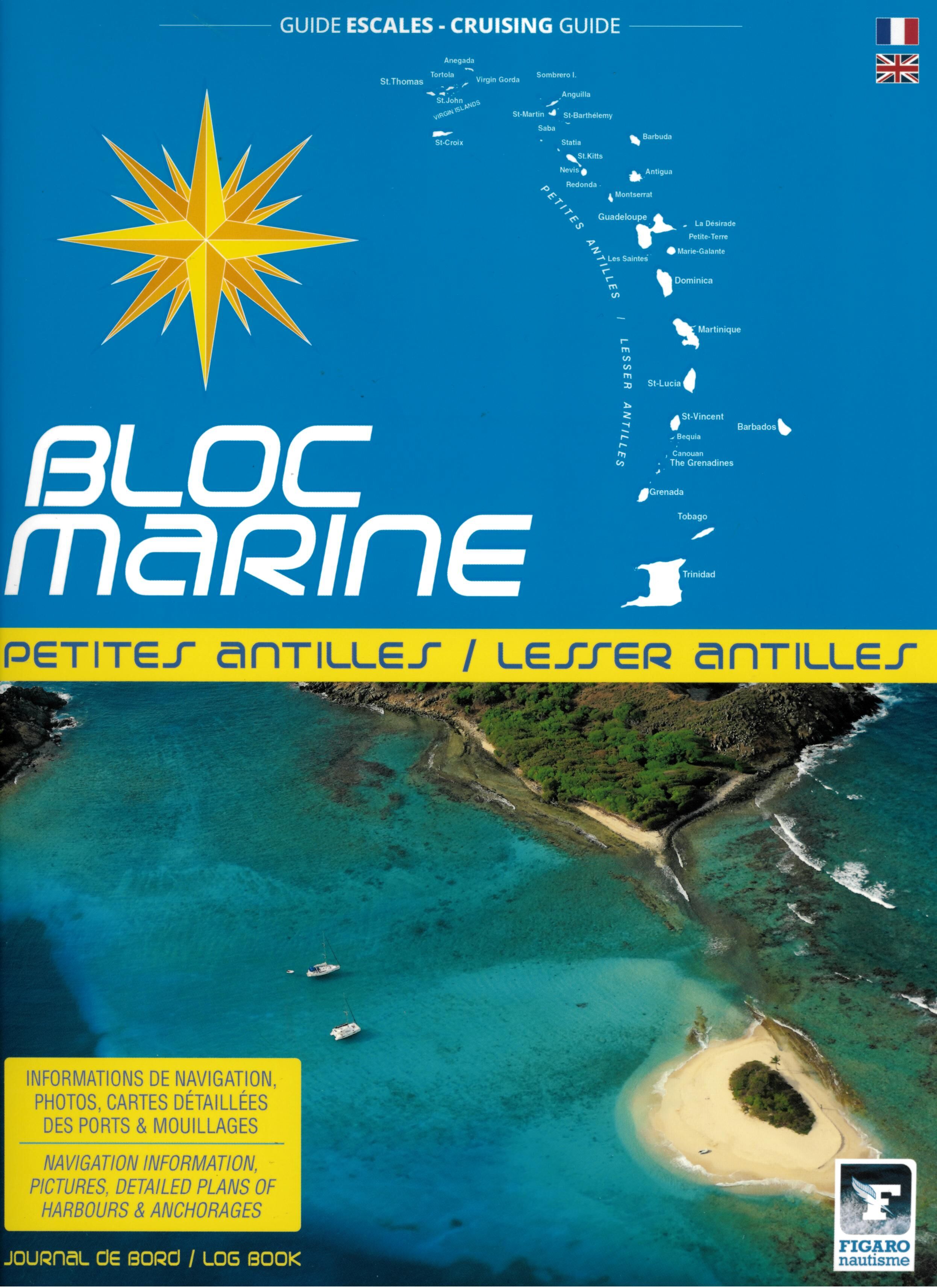 BLOC MARINE - ANTILLES BLOC MARINE