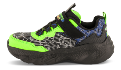 Skechers Børne sneaker Sort 400617L