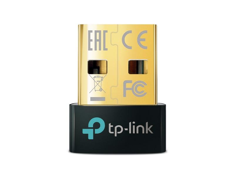 TP-Link USB-Bluetooth-Adapter UB500 Bluetooth 5.0 Nano USB Adapter