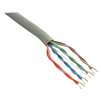 Q-Link FTP snoer 50 meter KPN keur