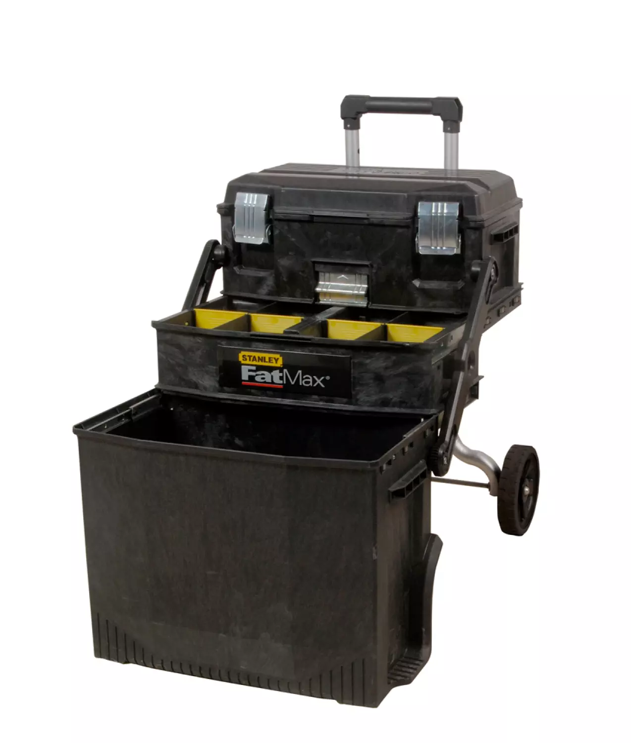 Stanley 1-94-210 FatMax Cantilever Gereedschapswagen