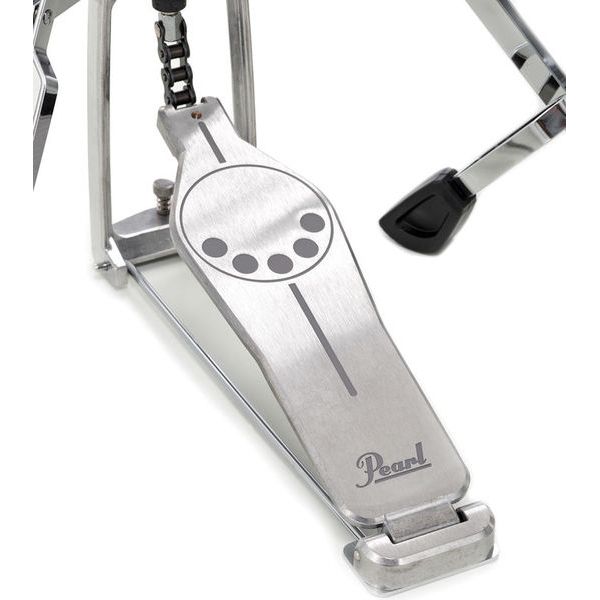 Pearl Decade Maple Stand. BK Burst