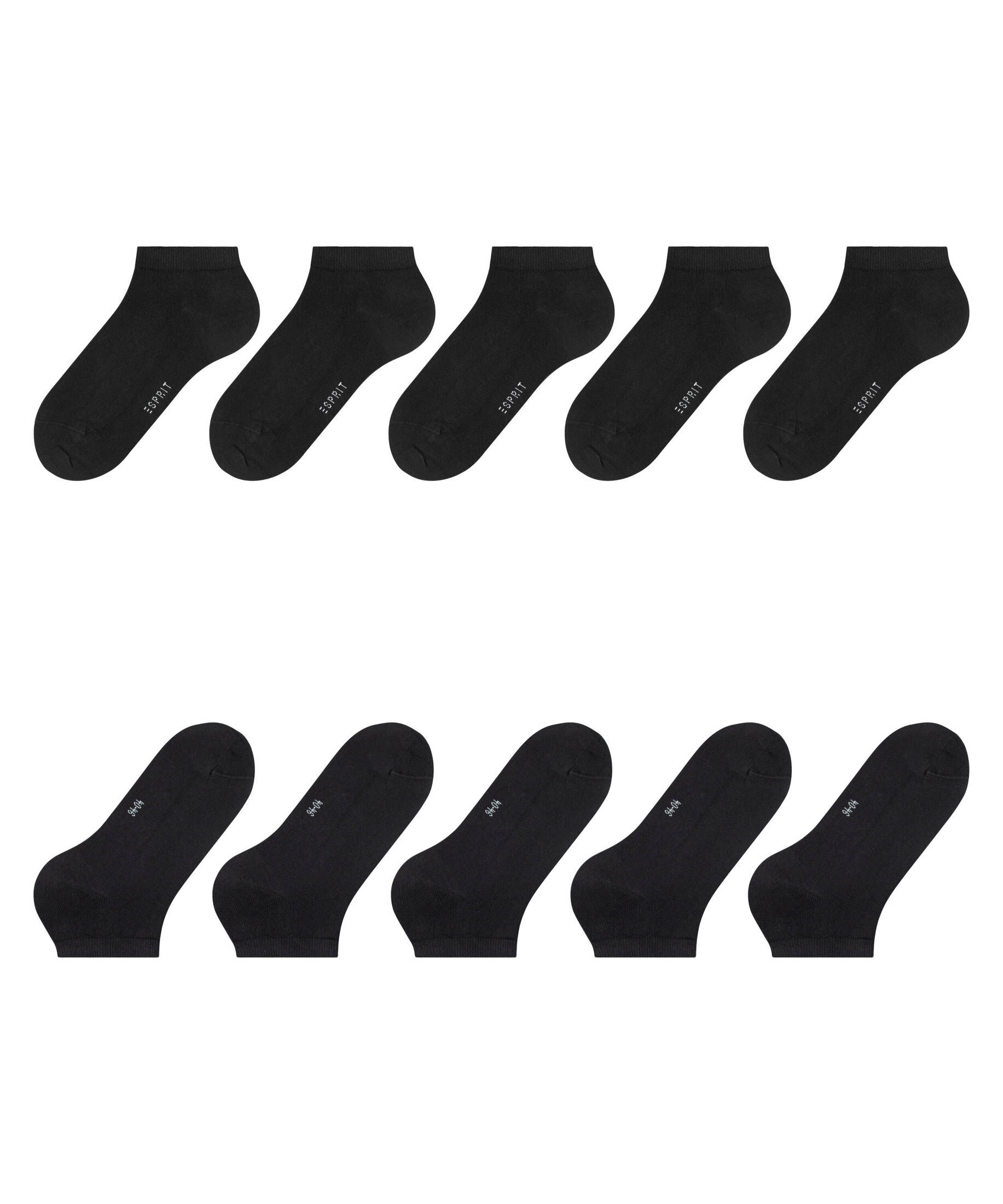 Esprit| Herren Sneakersocken 