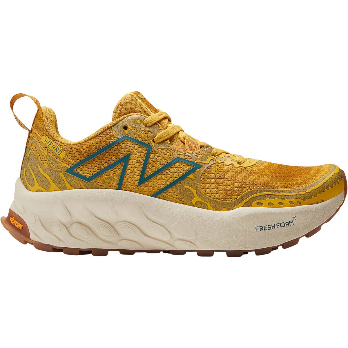 New Balance Fresh Foam X Hierro V8 Trail Løbesko Dame