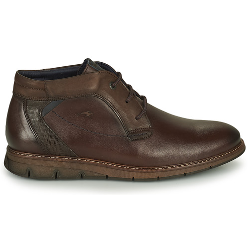 Fluchos - 0978-HABANA-CASTANO - Marron