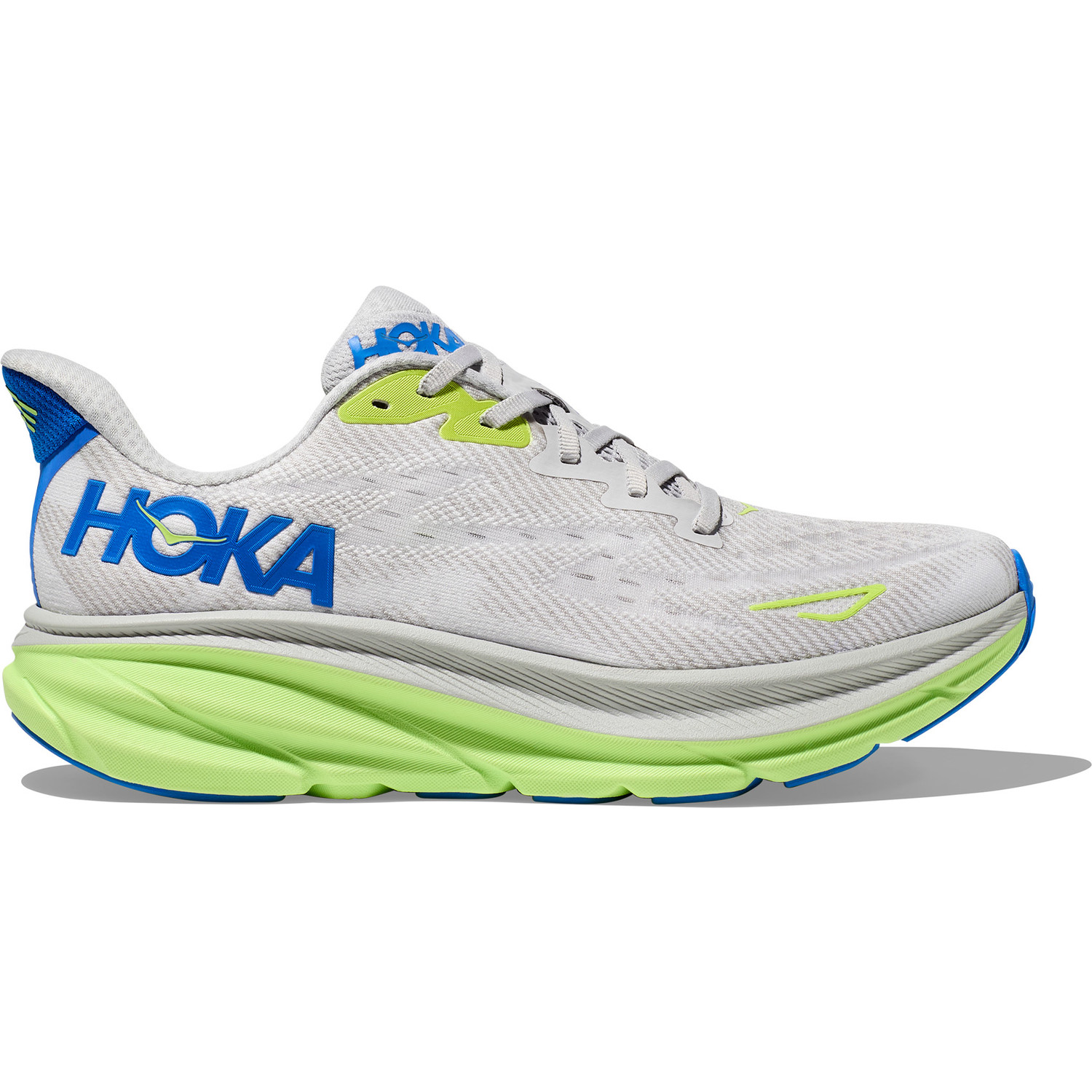 HOKA Clifton 9 Heren