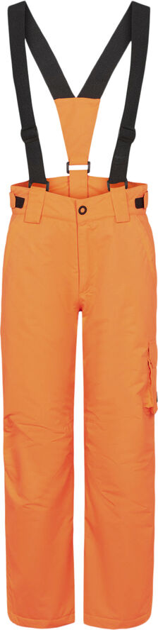 MCKINLEY Slope Cargo Skibukser Orange