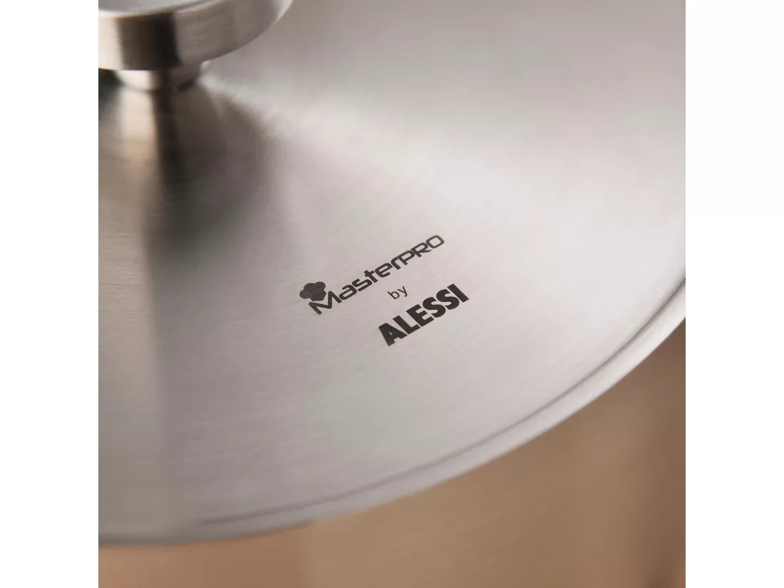 Couvercle BONES 24cm en inox MasterPRO