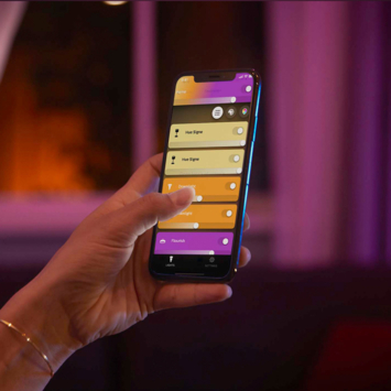 Philips Hue Lightstrip Plus 2m basisset