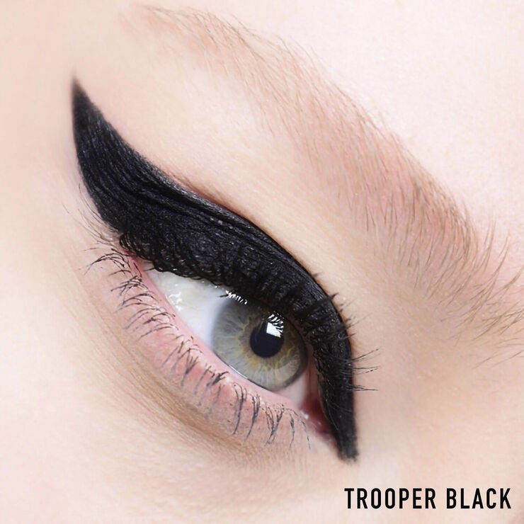 KVD Beauty KVD XM 23 TATTOO DUO (Tattoo liner   tattoo pencil liner duo set)