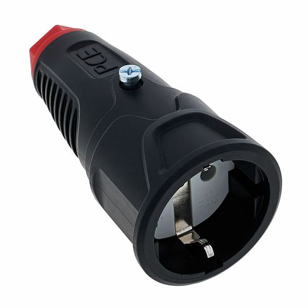 PCE 2510-sr Taurus2 Socket