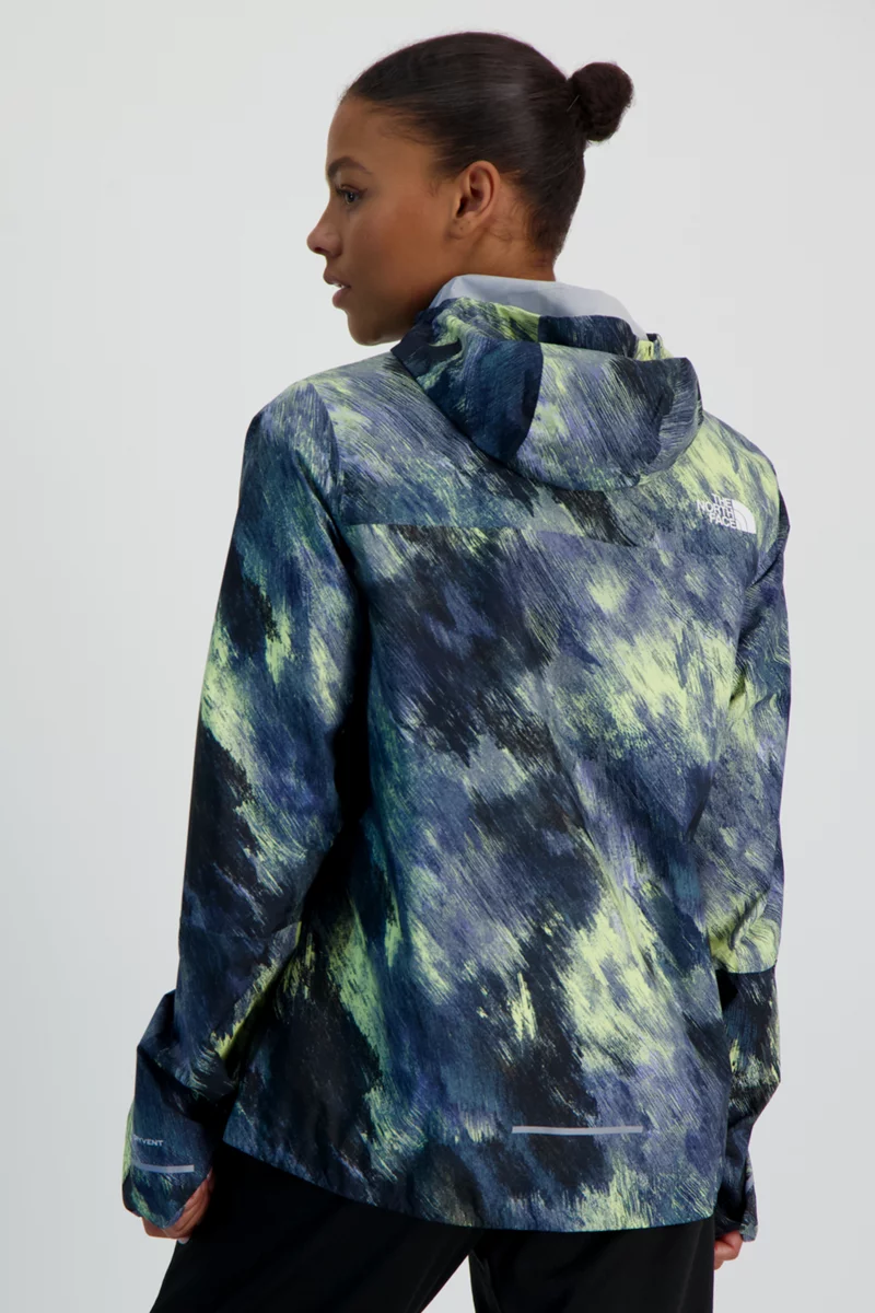 The North Face Higher Damen Laufjacke