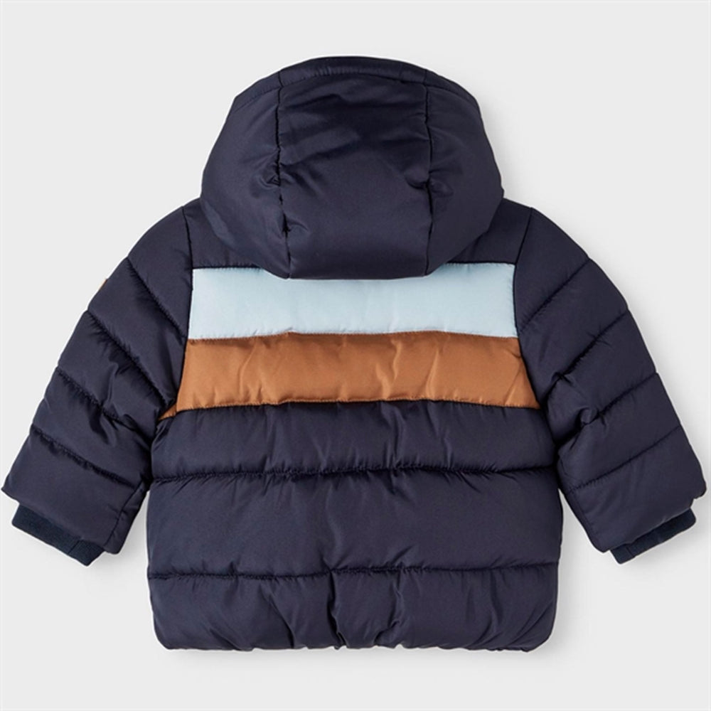 Dark Sapphire Marcos Jakke - Name It → Luksusbaby.dk