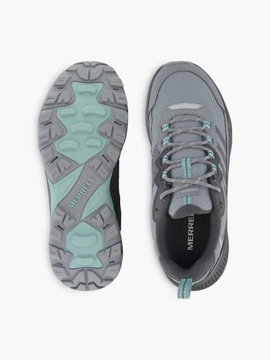 Merrell Trekking-Schuh Hellgrau