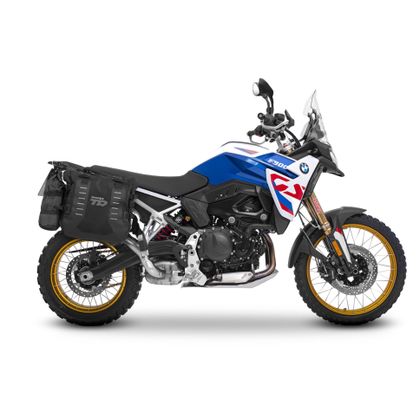 Support valises Shad 4P SYSTEM