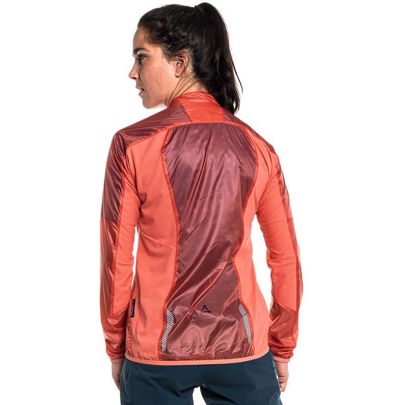 Schöffel Damen Gaiole Jacke