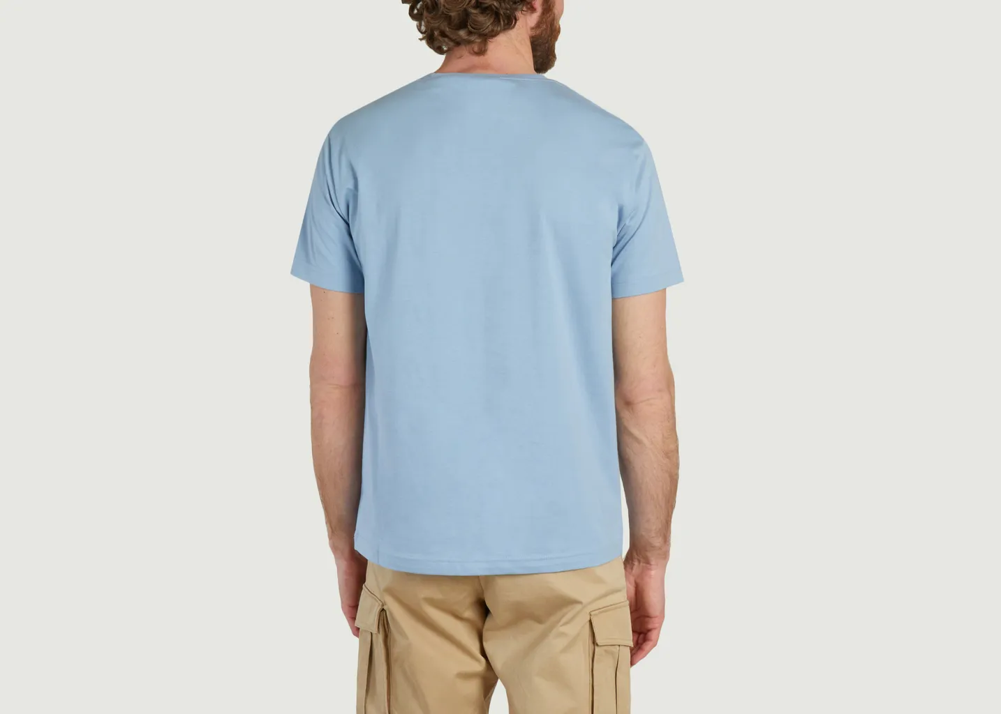T-shirt Shield Gant