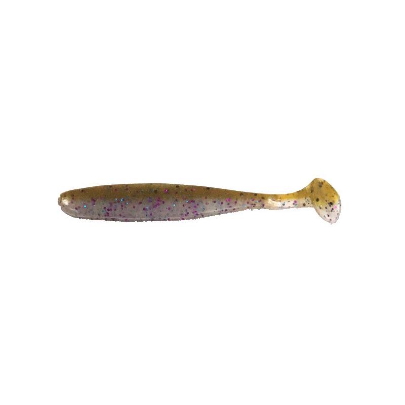 Leurre Souple Volkien Hyuaku Shad - 10Cm - Par 7