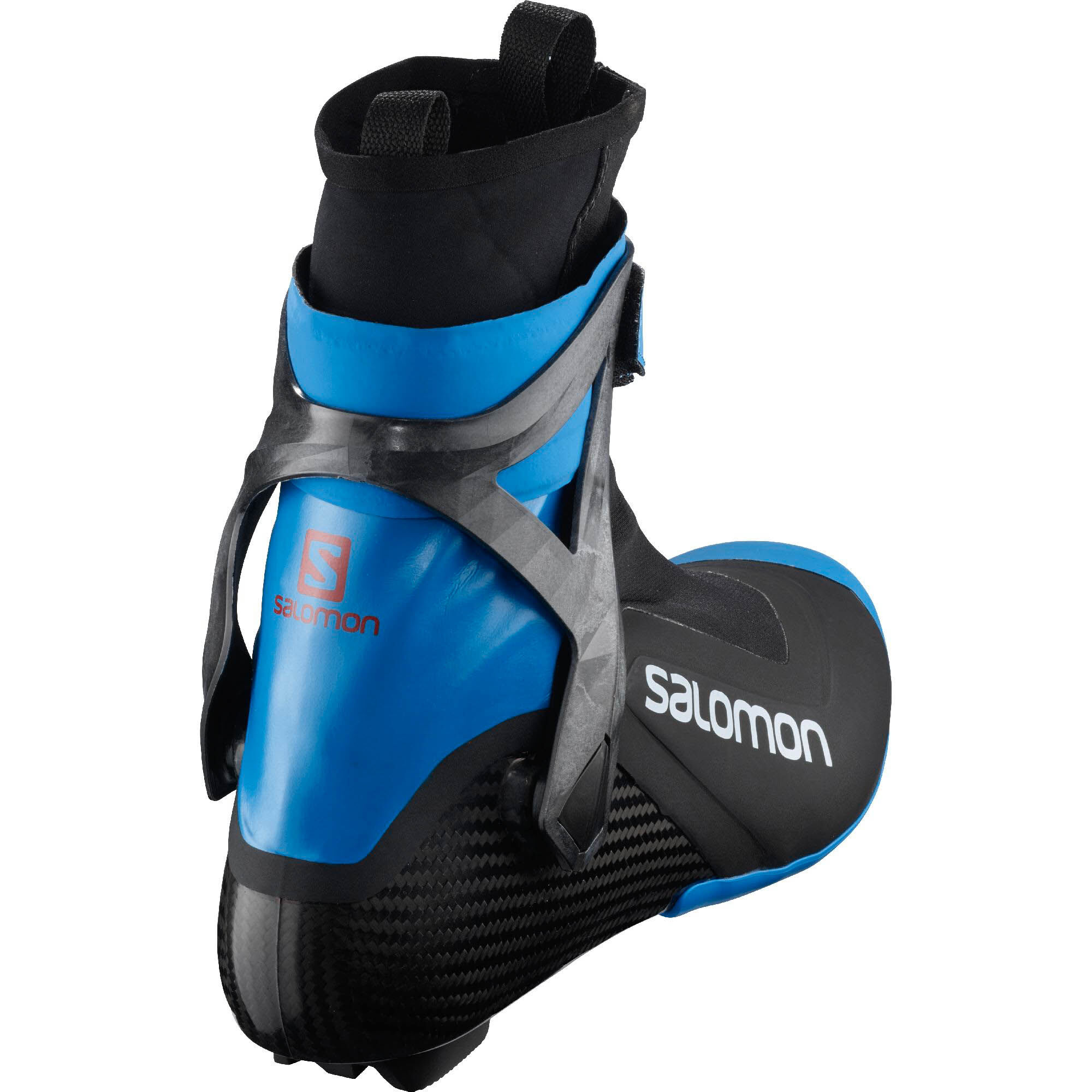 SalomonS/Lab Carbon Skate Prolink