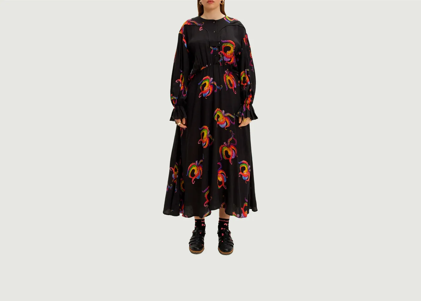 Robe Pili Heimstone