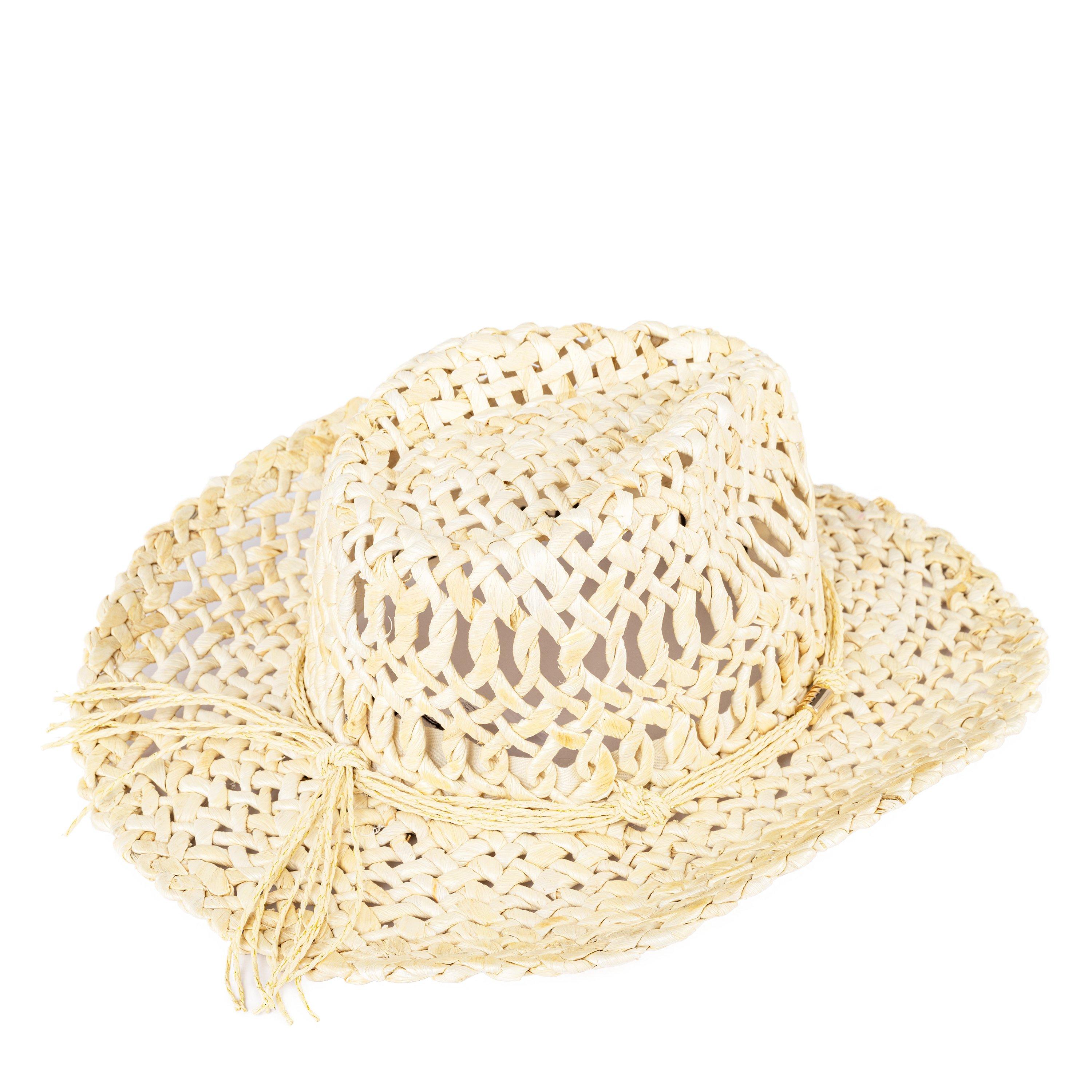 Biba Cowboy Hat