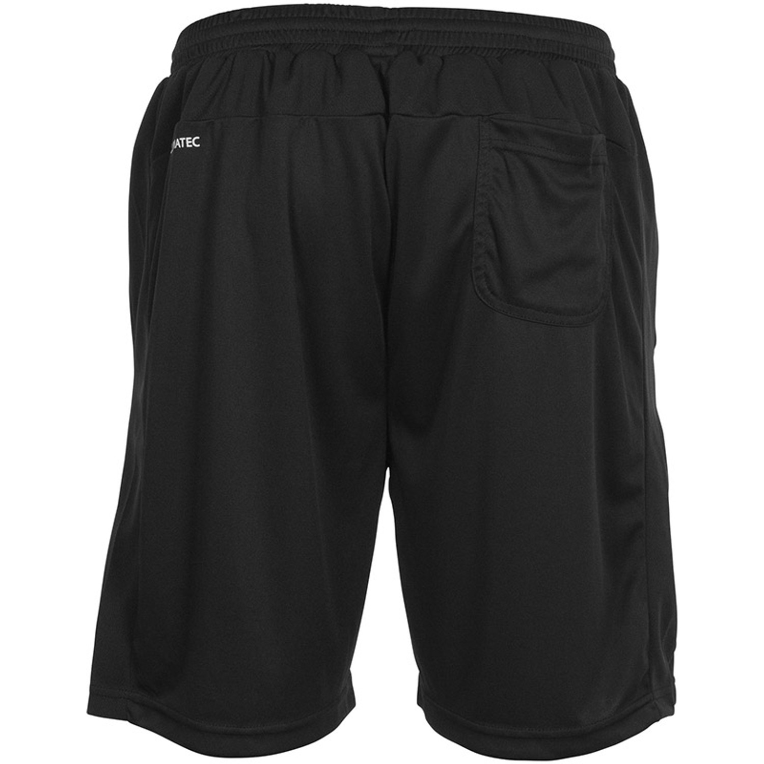Stanno Como Scheidsrechtersshort
