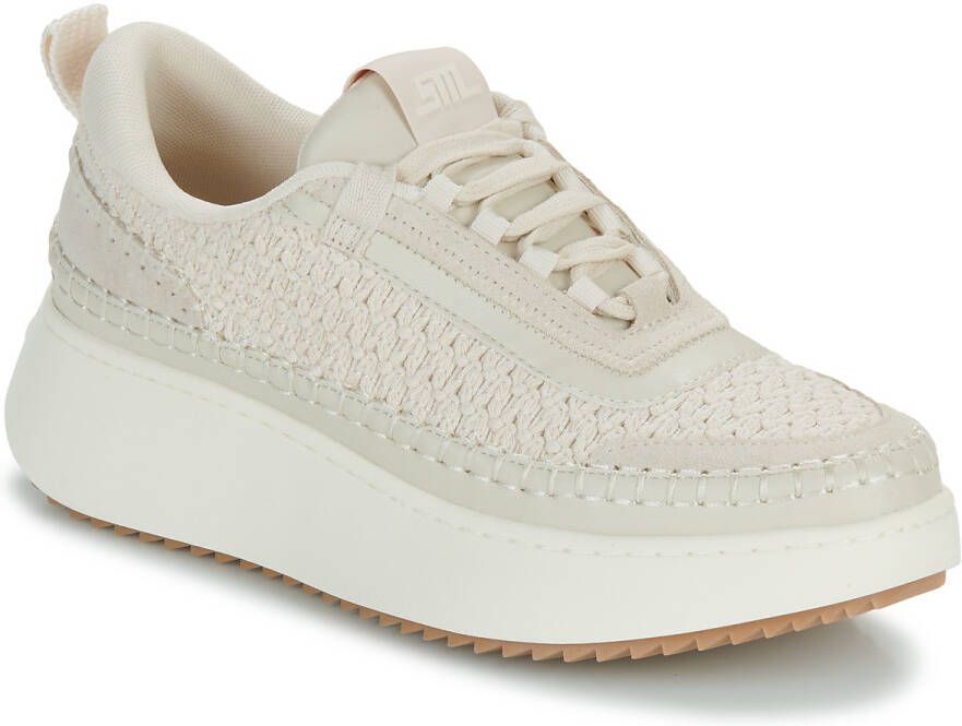 Steve Madden Sneakers in gebreide look model 'DOUBLETAKE'