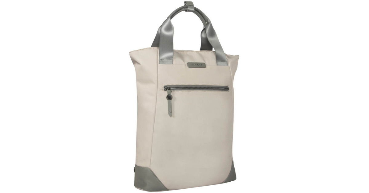 TargusÁvila Convertible 2-in-1 rugzak + tas 15-16