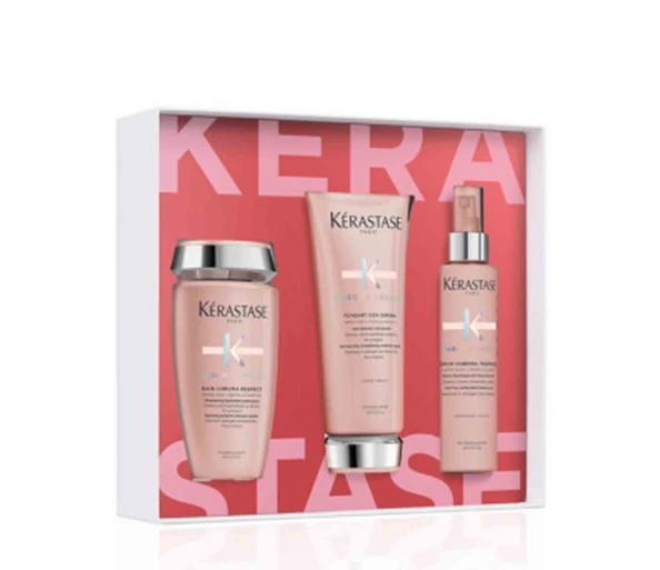 Kérastase Chroma Respect Geschenksets
