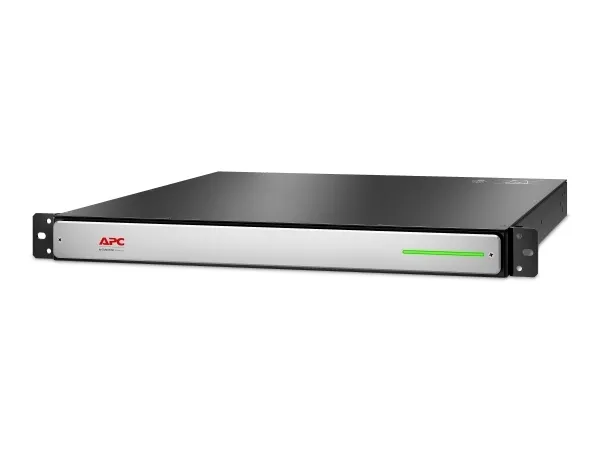 APC - Batterihus (rackversion) - Litiumion - 600 Wh - 1U - for Smart-UPS SRT 1000VA