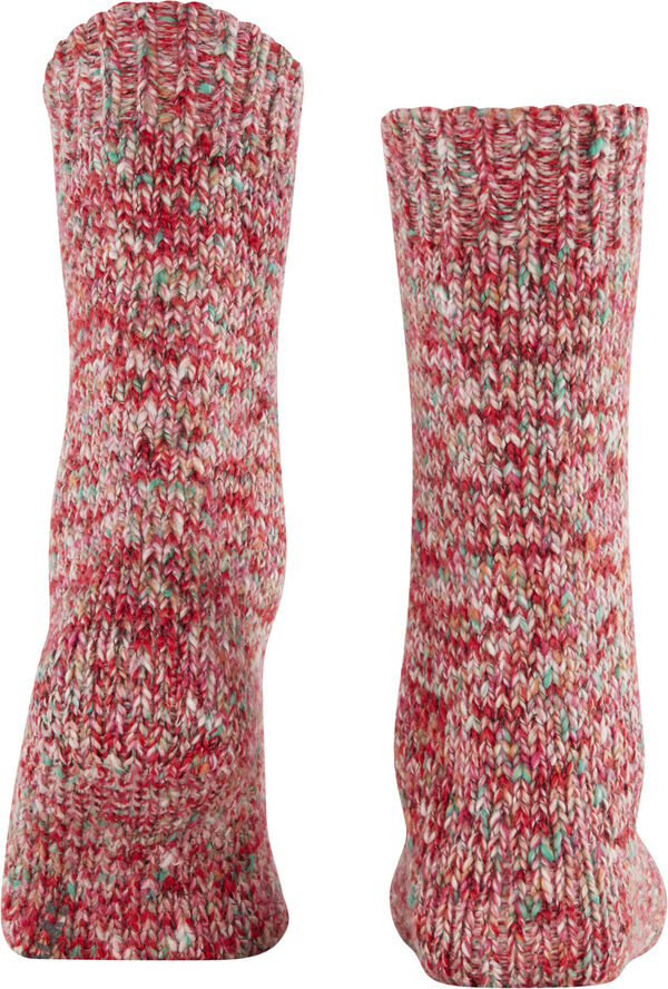 Falke FALKE Color Flakes BSO Scarlet