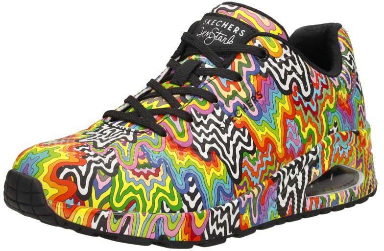 Skechers Jen Stark: Uno - Infinite Drip overige kleuren