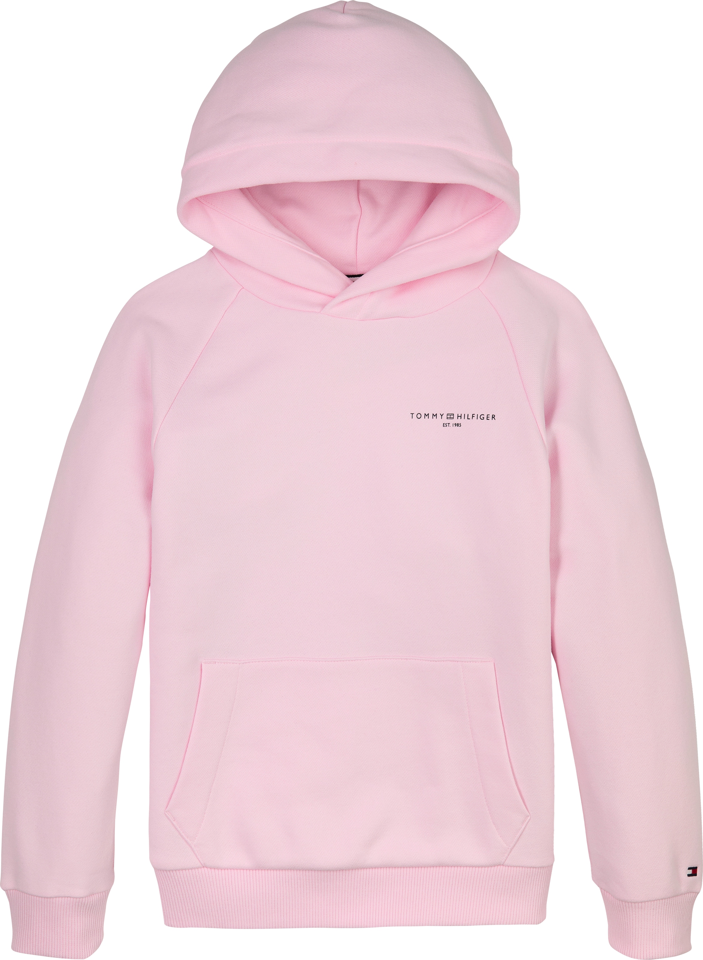 Tommy Hilfiger Hoodie »MINI CORP HOODIE«, mit Logodruck