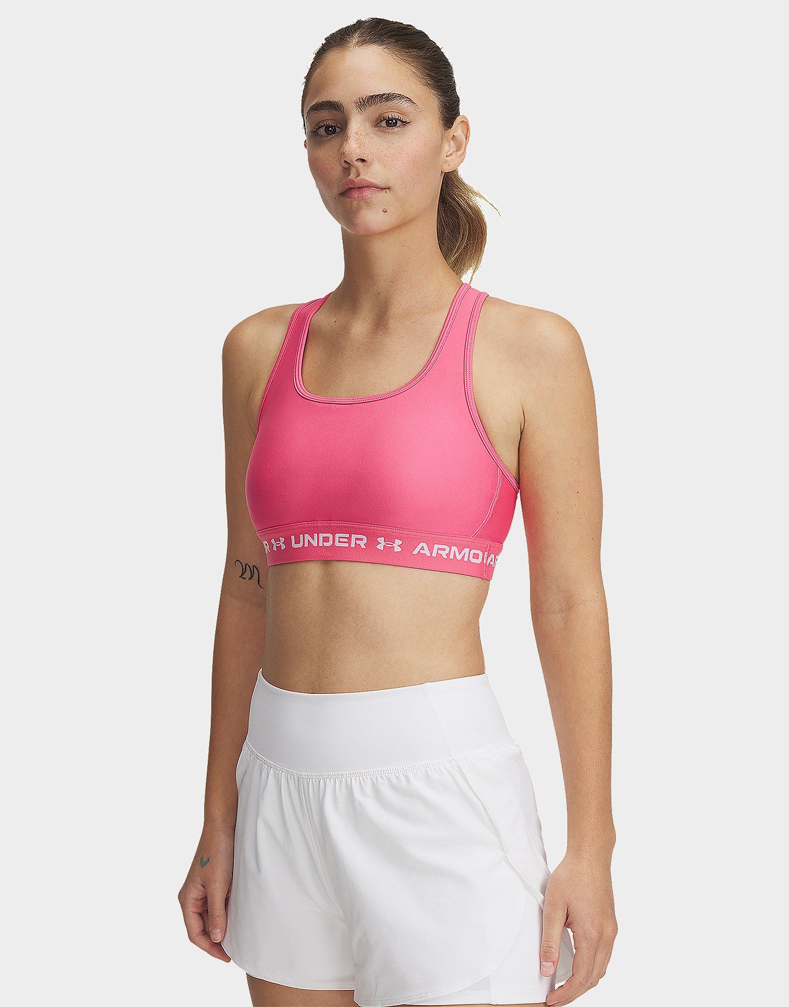 Under Armour Brassière de Sport UA Femme