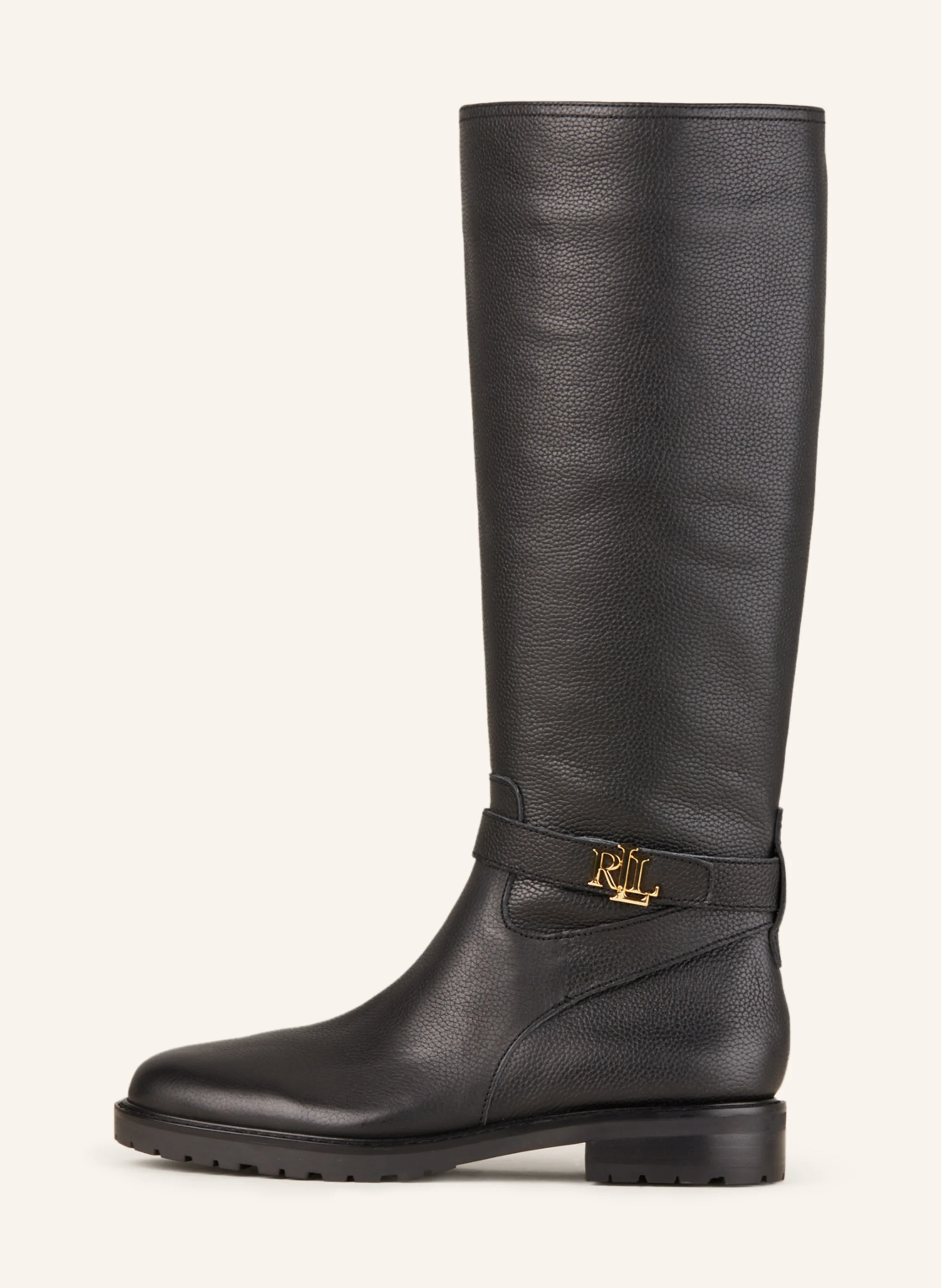 LAUREN RALPH LAUREN Stiefel