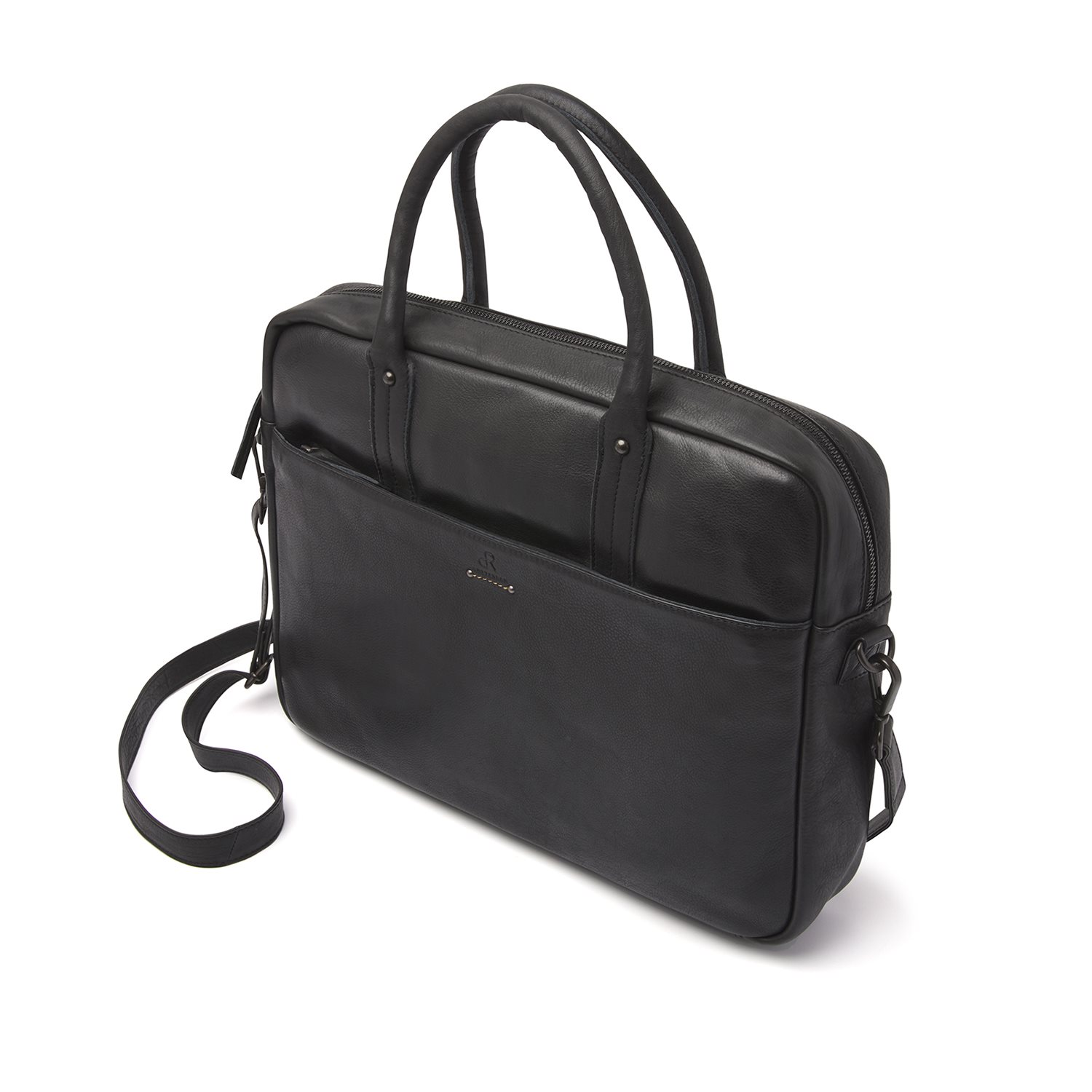 dR Amsterdam Ascend Workbag black
