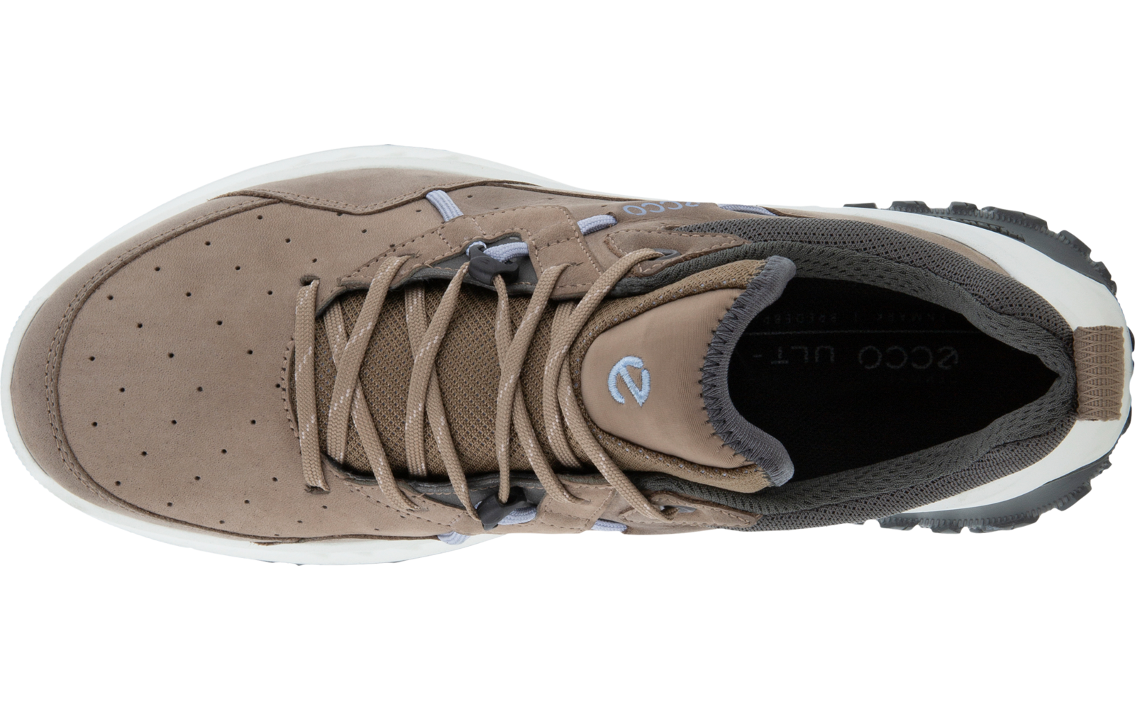 Ecco Ult-Trn Damen Wanderschuh