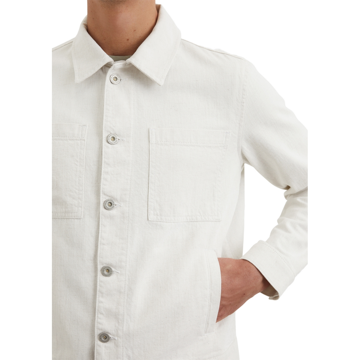 Heren Jas 27630225