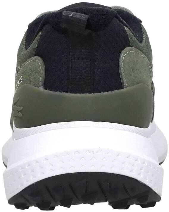 Lacoste L003 Evo khaki