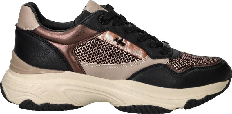Mexx - Radja PAX - Sneakers - Veelkleurig - Chunky Sole