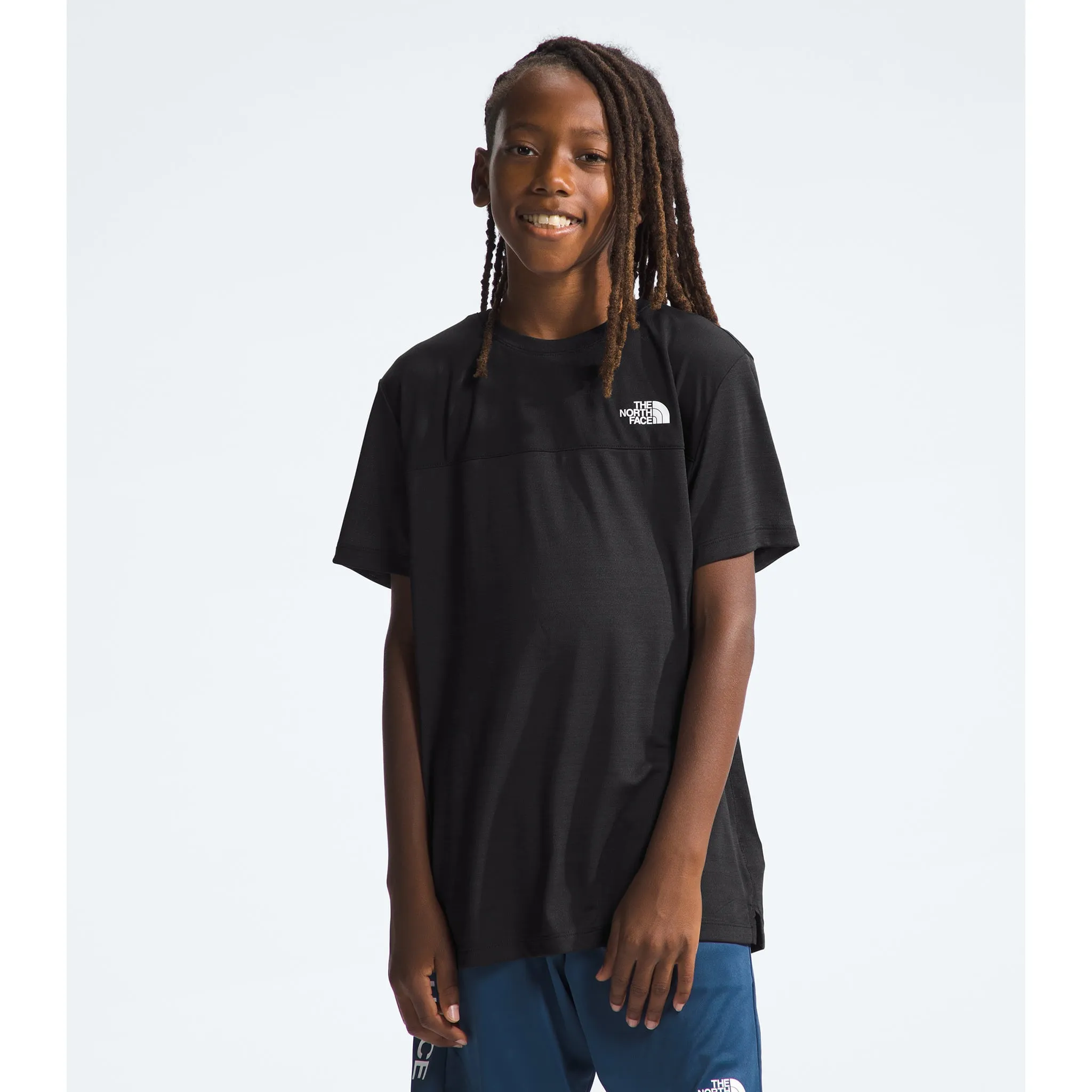 The North Face T-shirt Never Stop 7-16ans