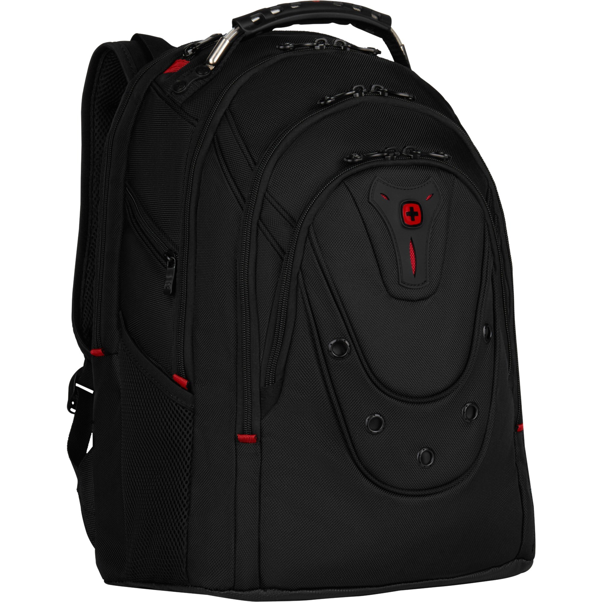 Wenger Rucksack Ibex Ballistic Deluxe