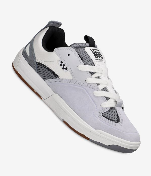 Vans Skate Mixxa Schuh (frost grey)