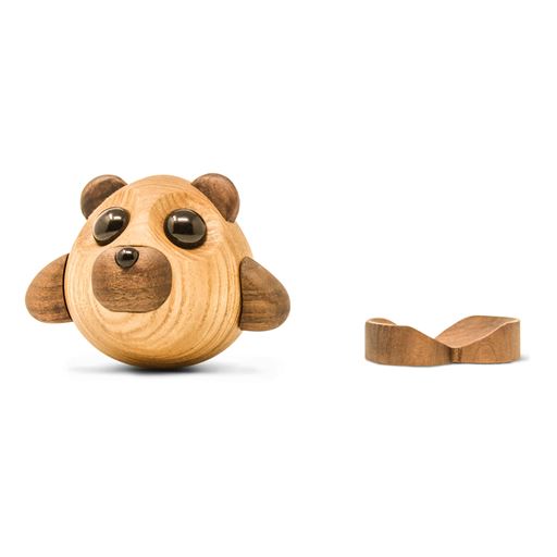 FableWood Pick-Me-Up Teddy Bjørnen