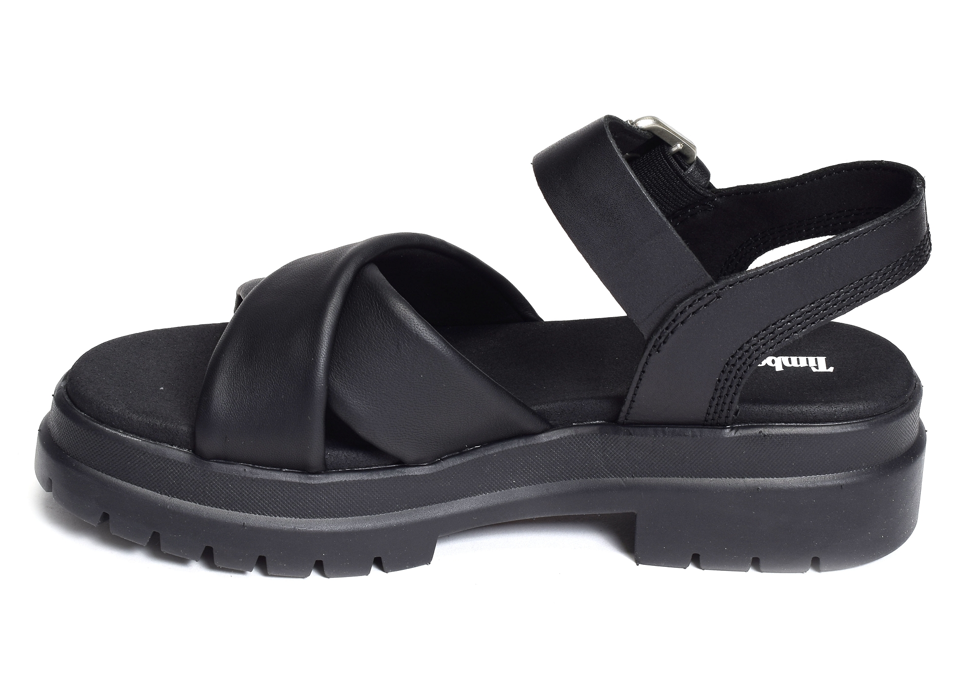 London vibe x strap noir